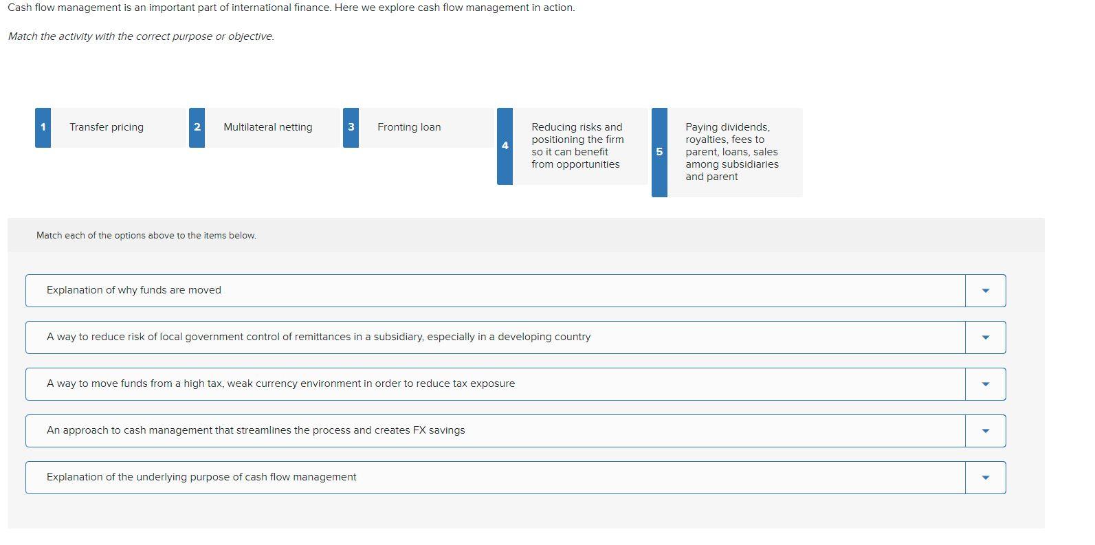 Read the case below and answer the questions that