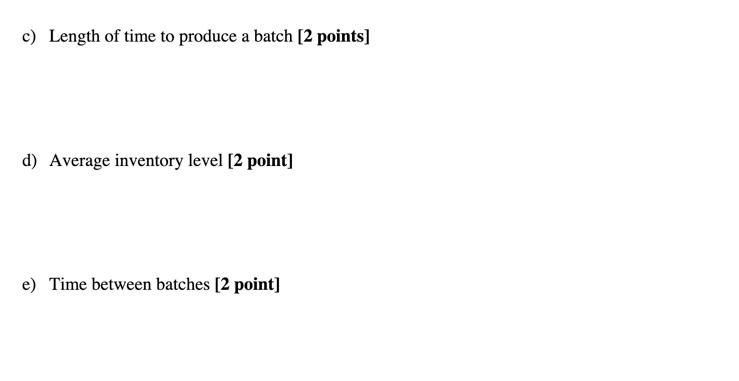 Question 4 Problem Statement: John Ferrigamo