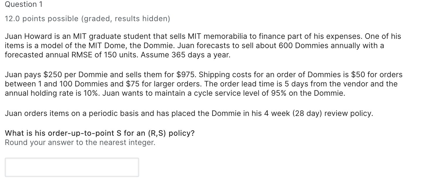 Options for Question 4 are increase , decrease ,
