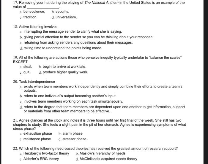 can u guys help me with this questions pls 17-22