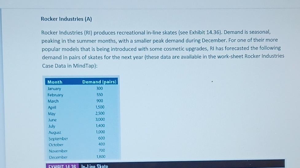 please answer all three parts different from