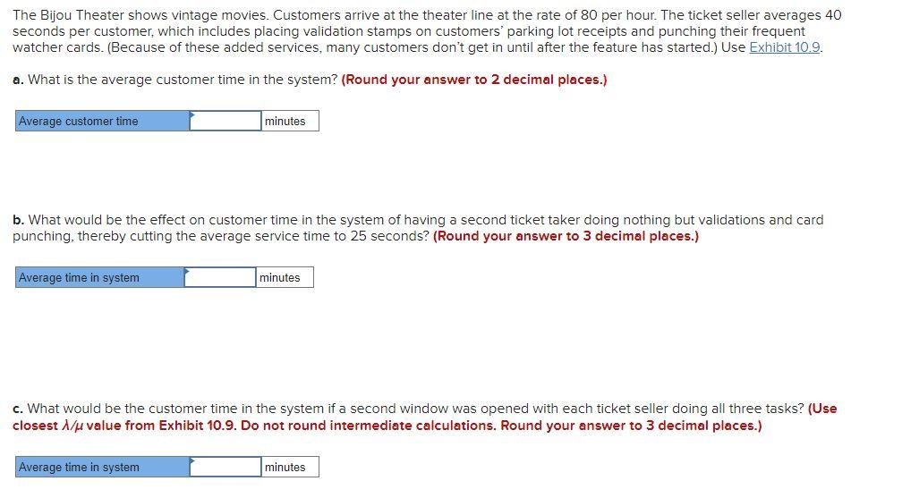 Please answer question #1, SHOWING ALL WORK