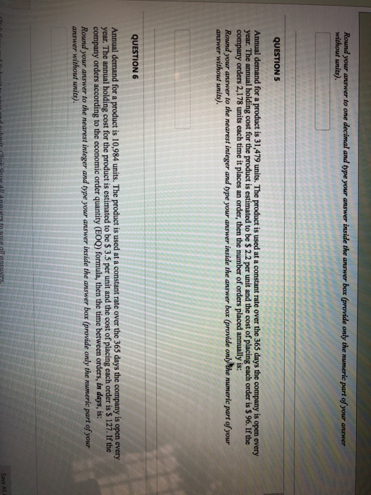 Round your answer to one decimal and type your