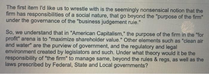 Hello please i need this question Thanks The