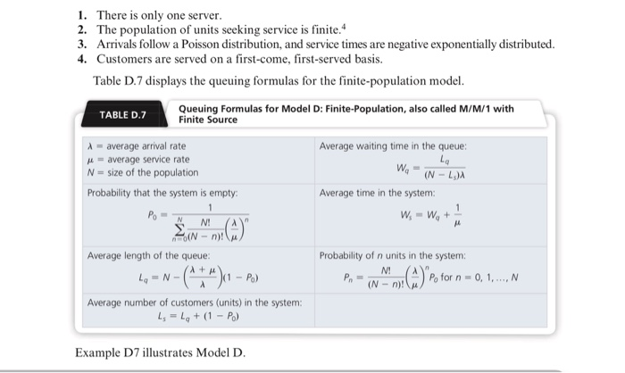 if you find a problem with population size narrow