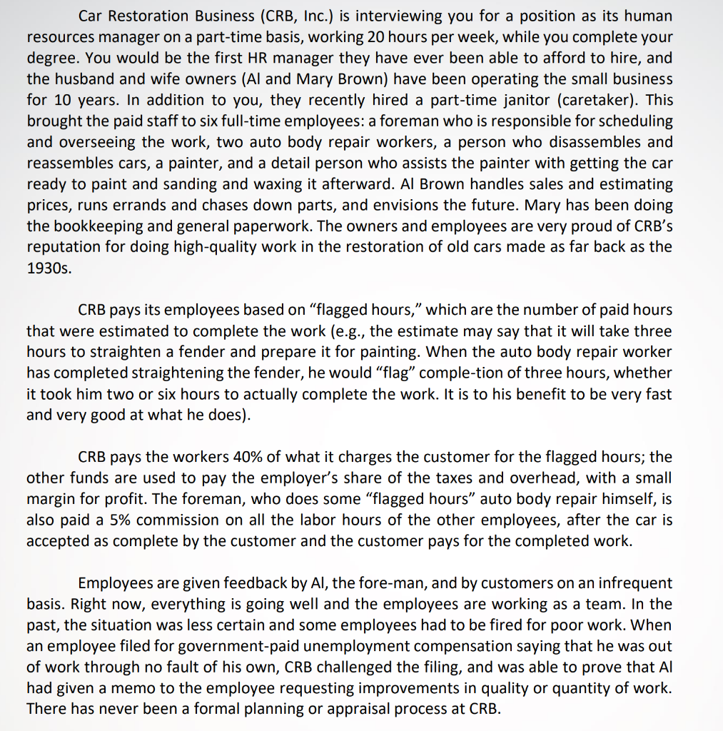 Please help me answering this question in your