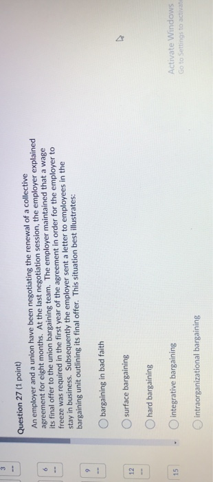 Page 1: Work nou 1 2 3 Protest while working so