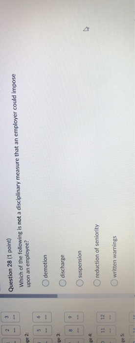 Page 1: Work nou 1 2 3 Protest while working so