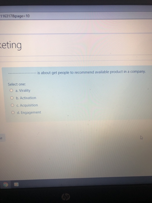 116317&page=10 Feting is about get people to