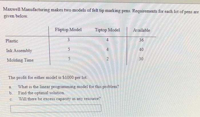 please show your work so I can better understand