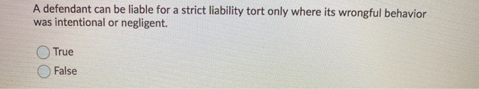 The amount of damages a defendant must pay when