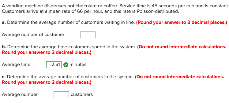 A vending machine dispenses hot chocolate or