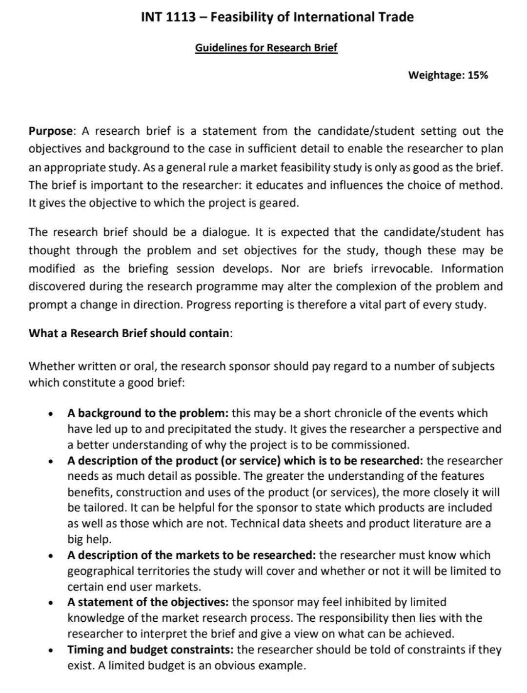 Can you Answer 1st part - BACKGROUND OF THE