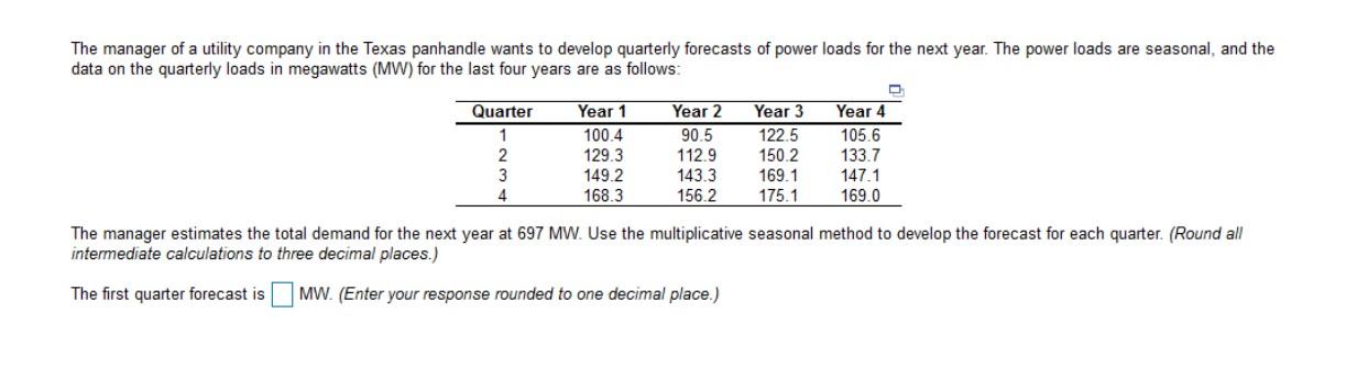 Need answer correctly dont use excel only hand