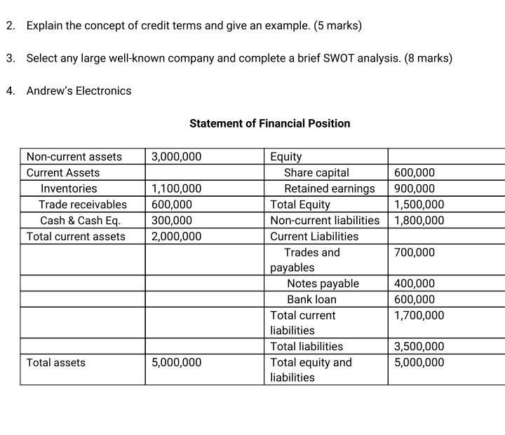 plz fully explain as much as you can 2. Explain