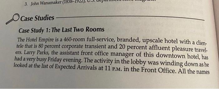 Please resd case study and respond to thr single