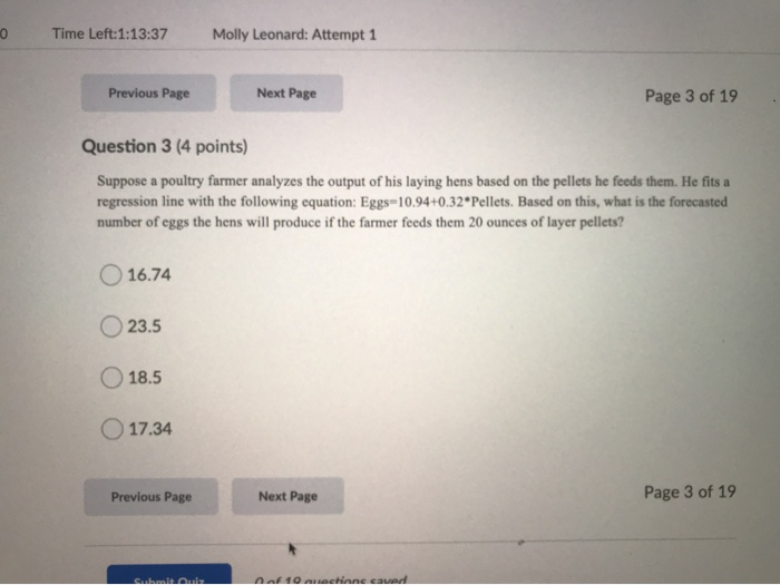 please solve this supply chain question 0 Time