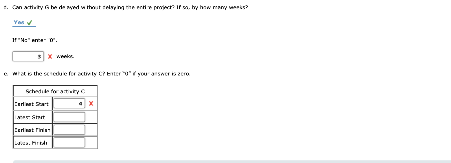 Problem 9-06 (Algorithmic) Consider the following