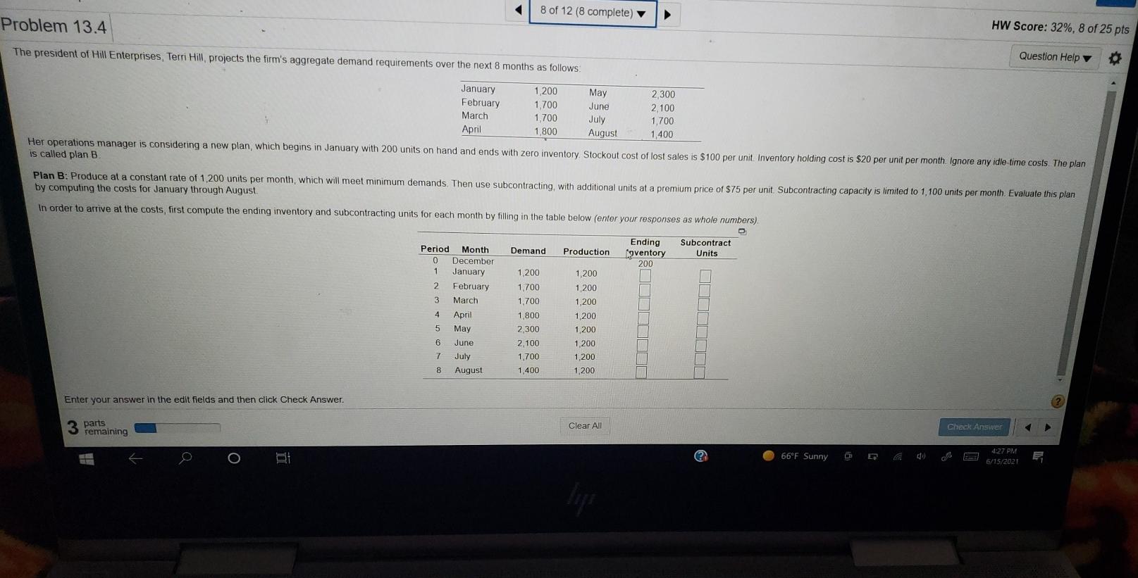 will rate, thanks in advance 8 of 12 (8 complete)