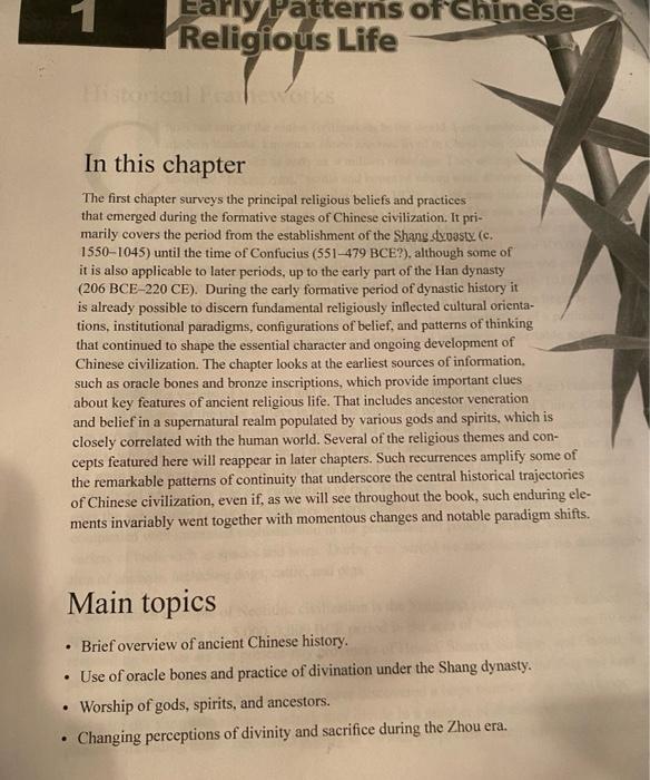 I need help knowing what the authors of both