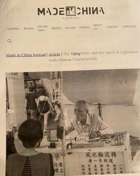 I need help knowing what the authors of both