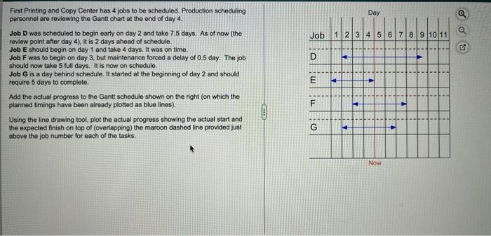 Day Job 1 2 3 4 5 6 7 8 9 10 11 o os D . First