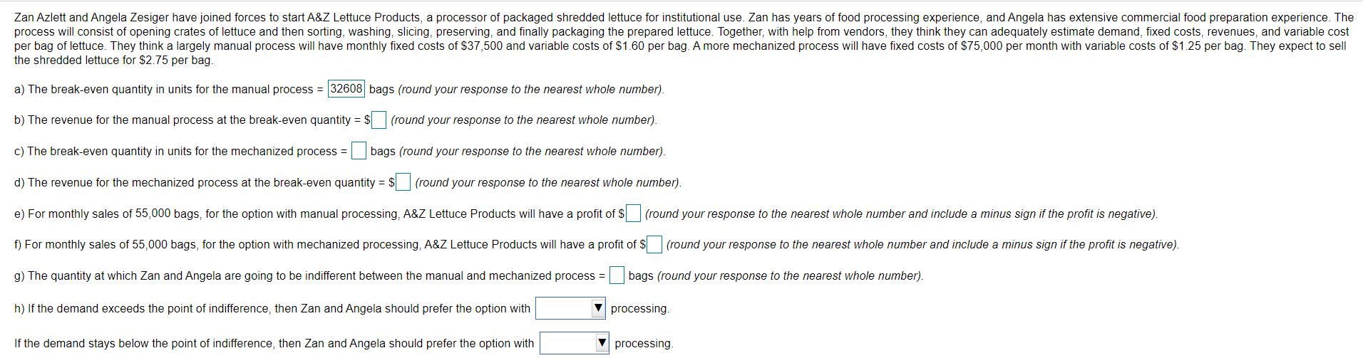 Zan Azlett and Angela Zesiger have joined forces