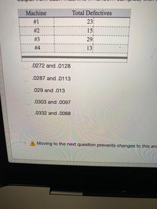 a quality analyst construct a control chart for