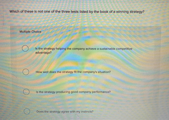 Your BSG team should try to compete in the same