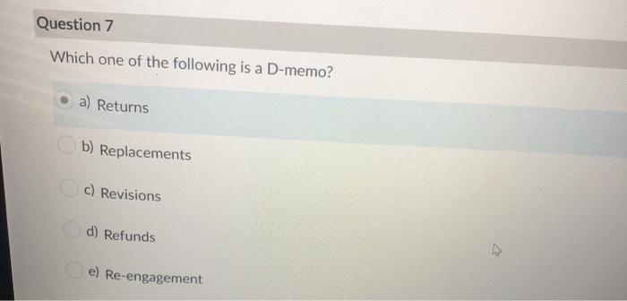 Question 2 After 48 hours a returning resident