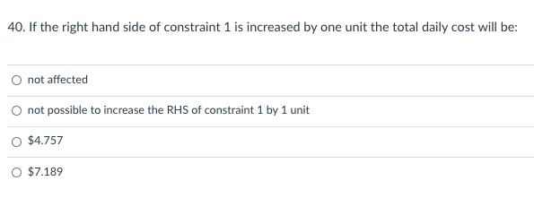 answer the following: No need for the solution
