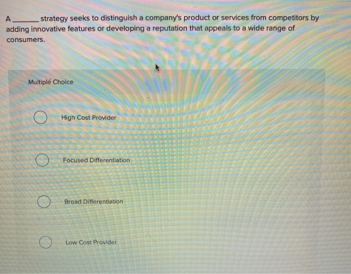 Your BSG team should try to compete in the same