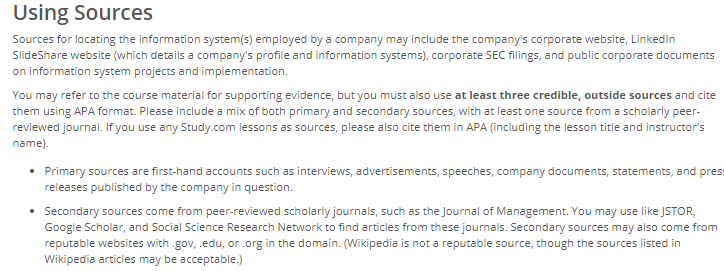 RESEARCH PAPER APA FORMAT About this Assignment