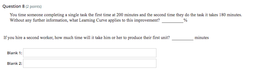 please show all work! Thank u Question 8 (2