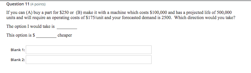 please show all work! Thank u Question 8 (2