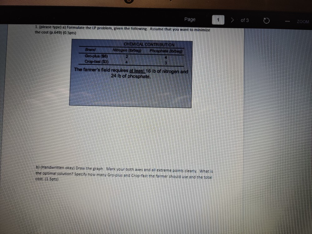 I for got to add last part please read and show