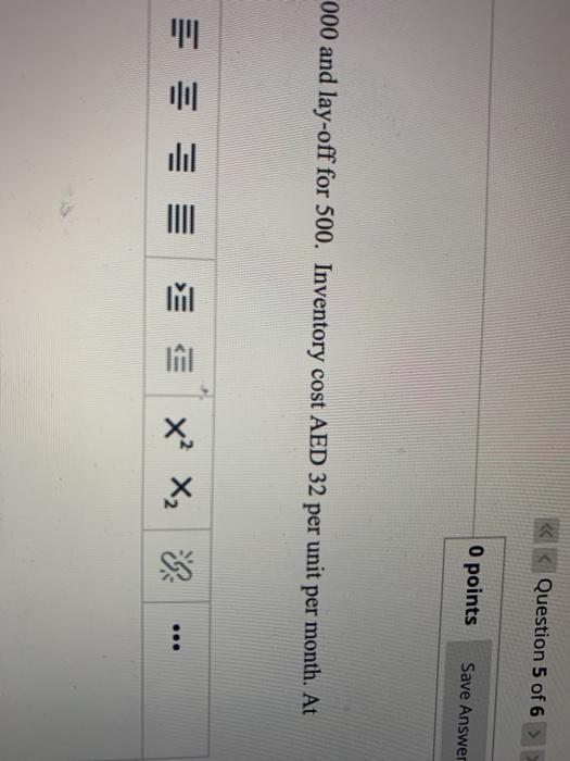 A Moving to another question will save this