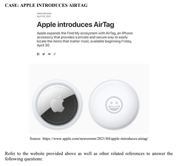 sub- technology innovation please explain answer