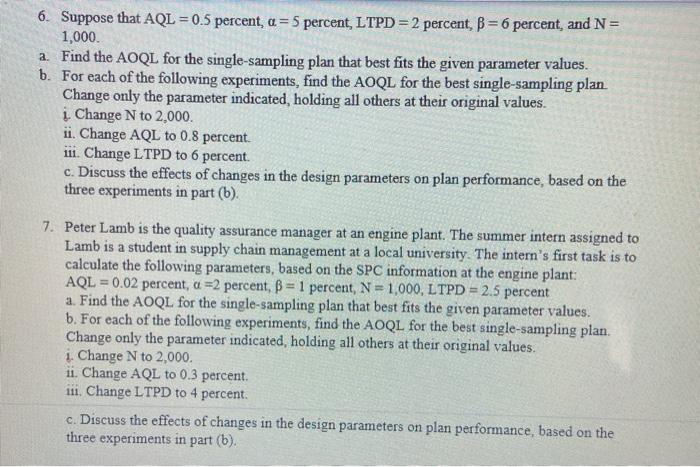 Note: Students are required to clearly understand