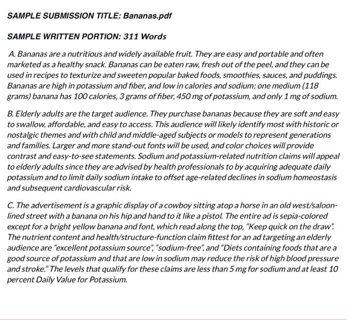 Description This project requires student teams