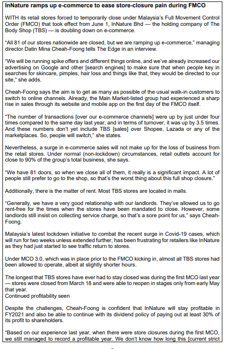 Applying the online consumer behaviour model