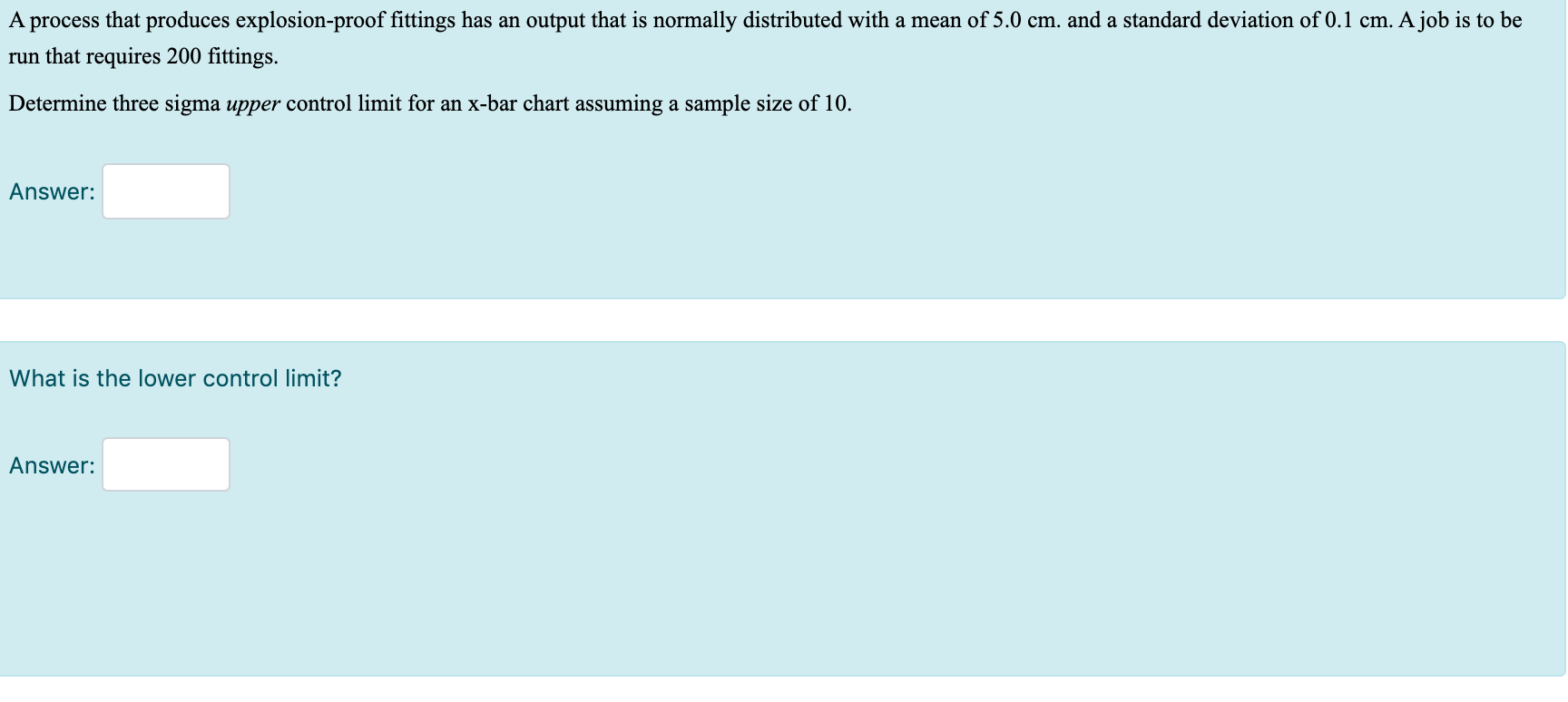 This question is all together so cannot be posted