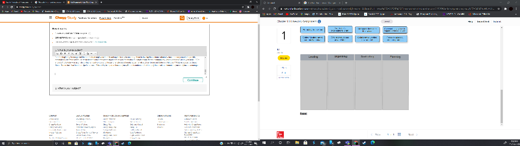 The Four Functions of Management at Trader Joe's