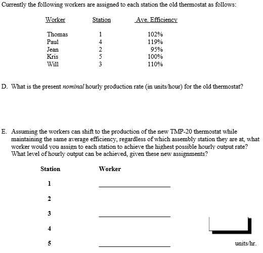 Please show work and explain the answer.