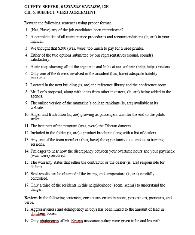 I got a D on my last assignment, I've completed