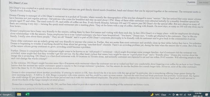 points DG Diners Case DO Dit was created as a