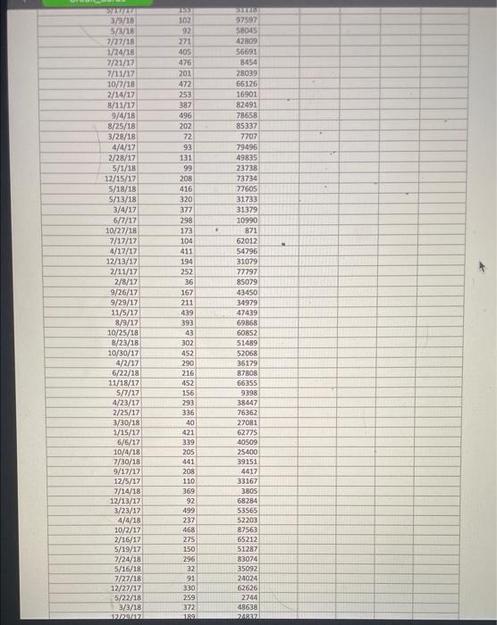 Greg Metcalf works for a national credit card