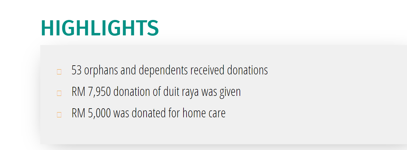 The resources needed to make this project as