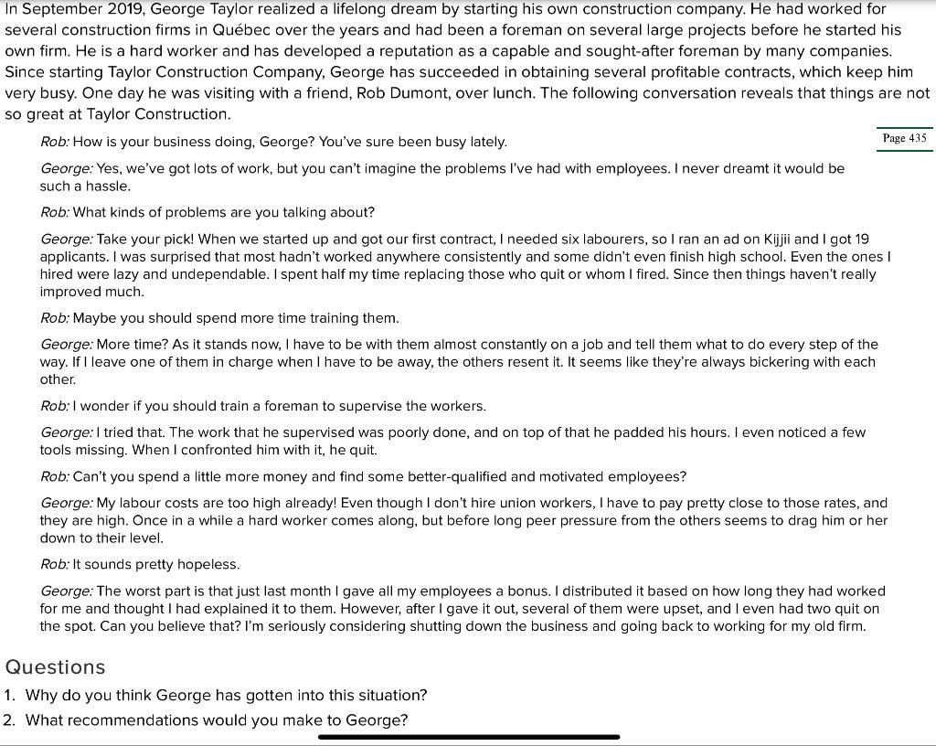 pls explain as much as possible In September