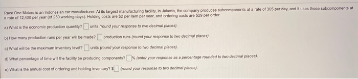 Race One Motors is an Indonesian car